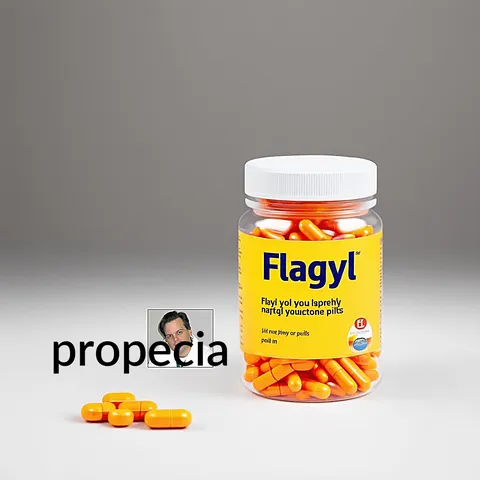 Générique du propecia